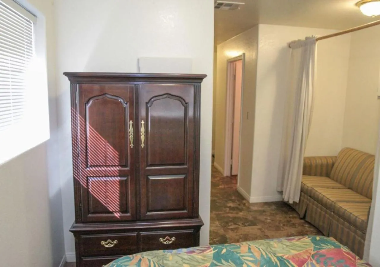 Villa Caridad Las Vegas