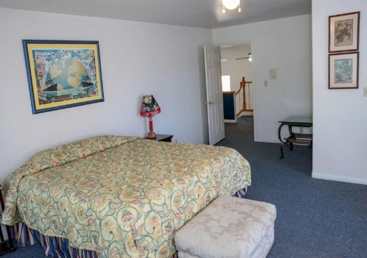 Villa Caridad Las Vegas Verenigde Staten