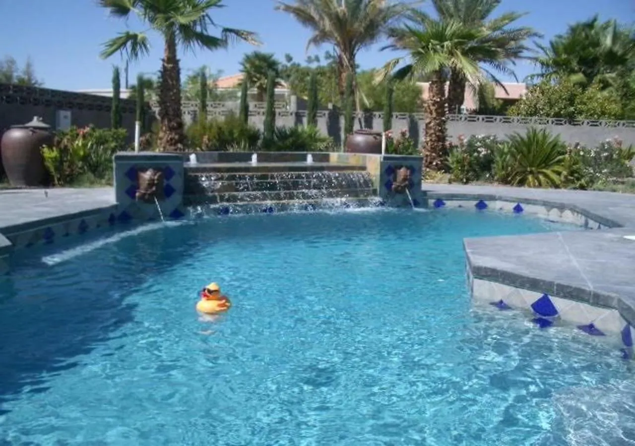 Villa Caridad Las Vegas