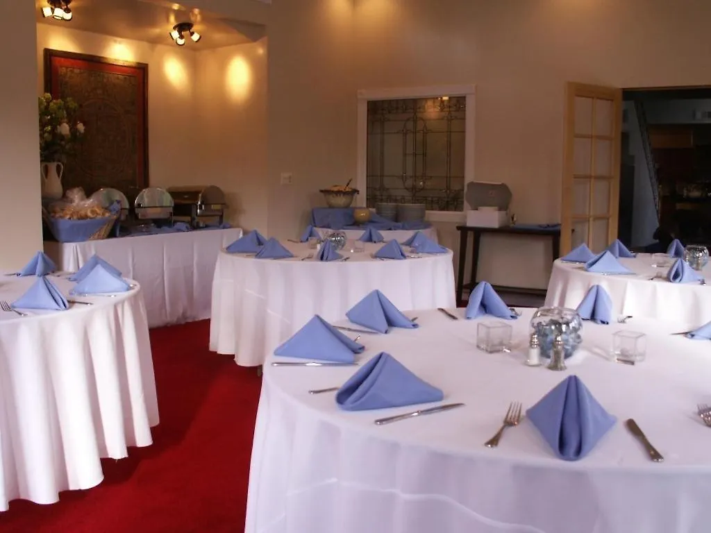 Villa Caridad Las Vegas