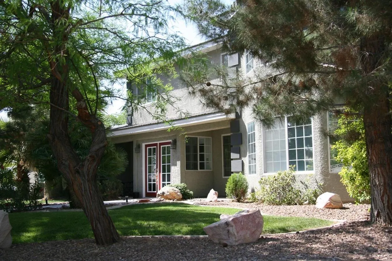Villa Caridad Las Vegas