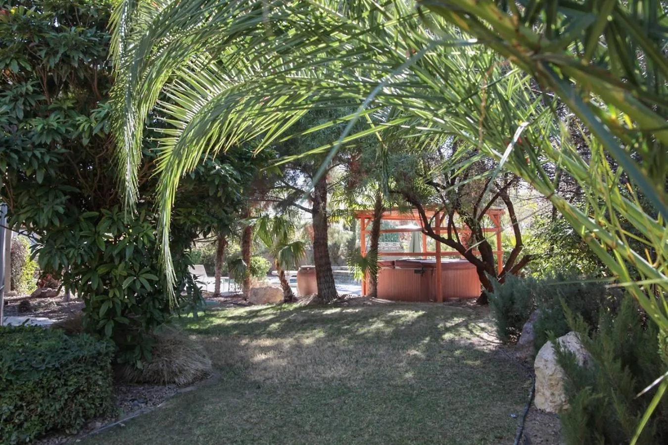 Villa Caridad Las Vegas 0*,
