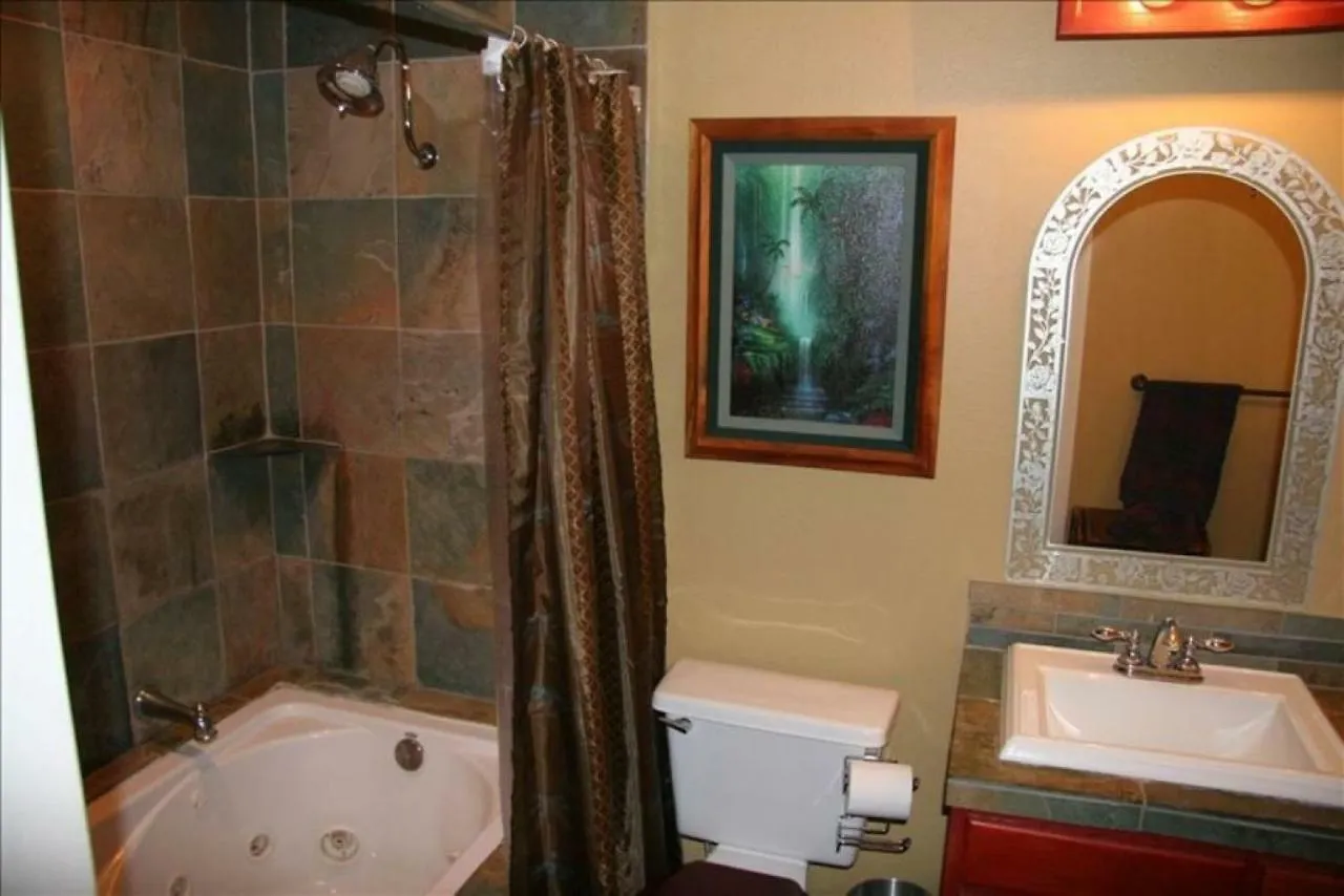 Villa Caridad Las Vegas 0*,  Verenigde Staten