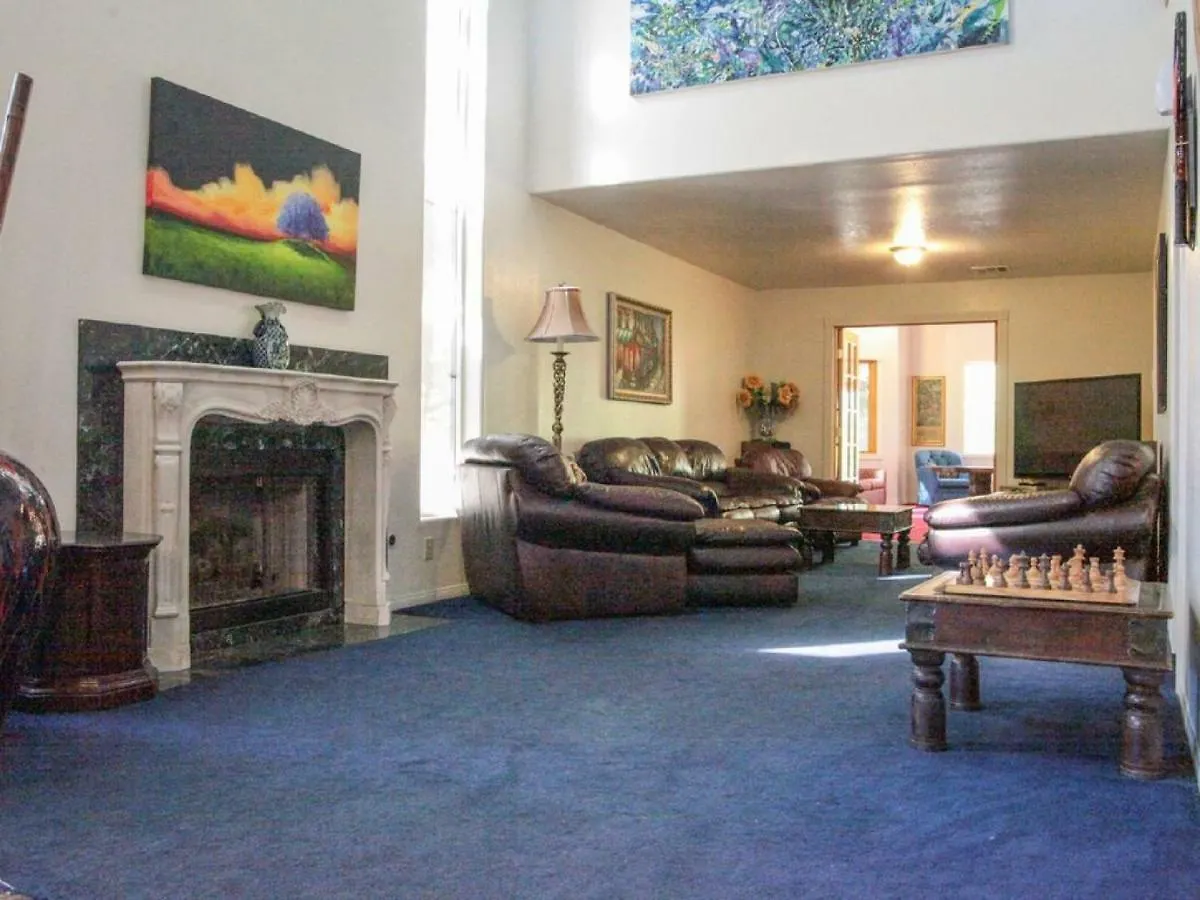 Villa Caridad Las Vegas Verenigde Staten