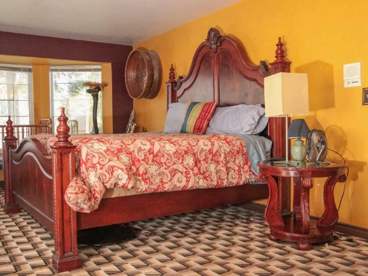 Villa Caridad Las Vegas 0*,  Verenigde Staten