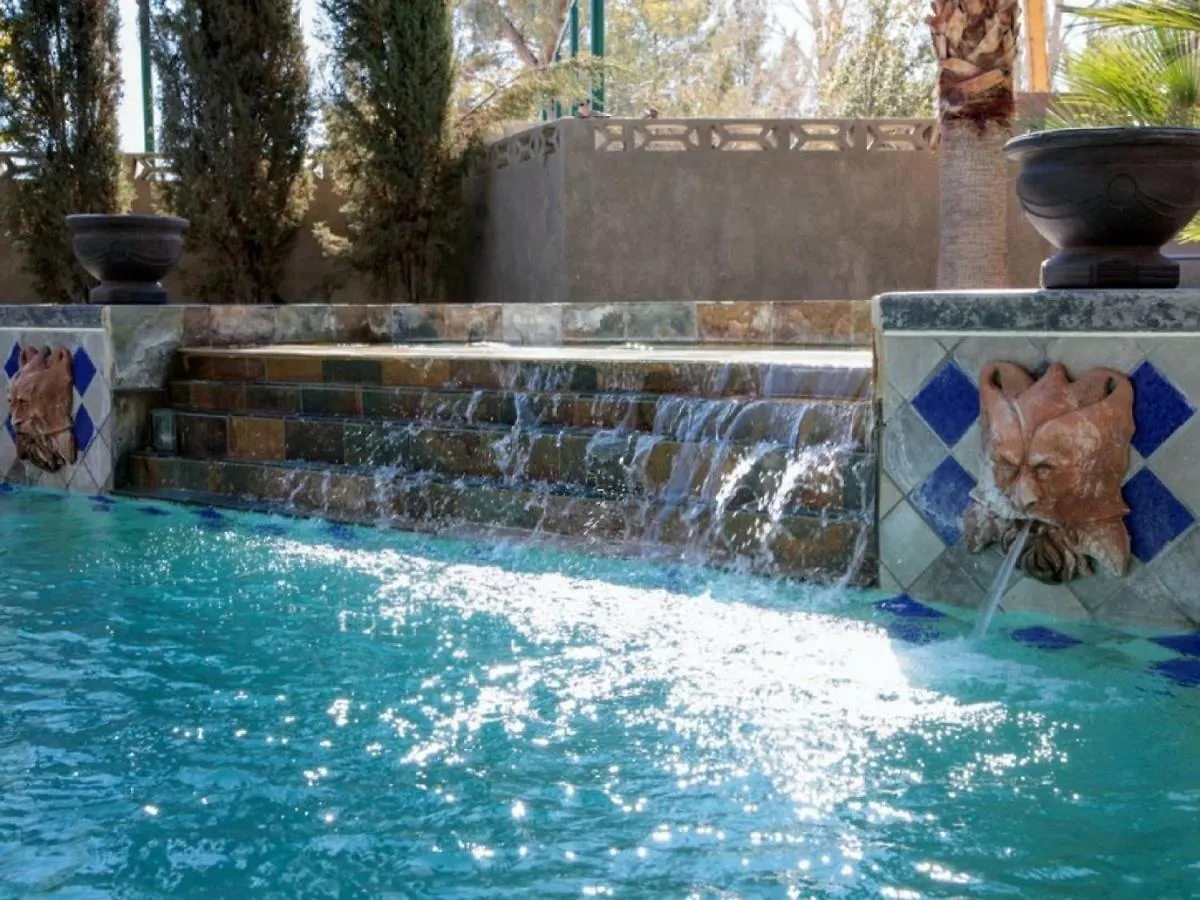 Villa Caridad Las Vegas