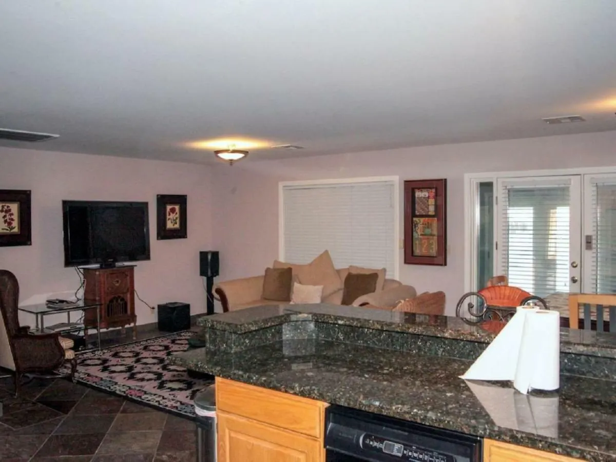 Villa Caridad Las Vegas