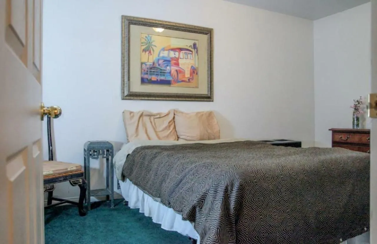 Villa Caridad Las Vegas